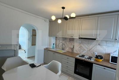 Apartament cu 3 camere în Decebal - 10