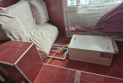 Apartament cu 2 camere semidecomandat în Nicolina - 2