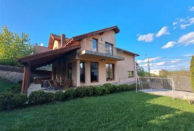 Casă individuală cu 4 camere cu Canalizare în Bună Ziua - 9
