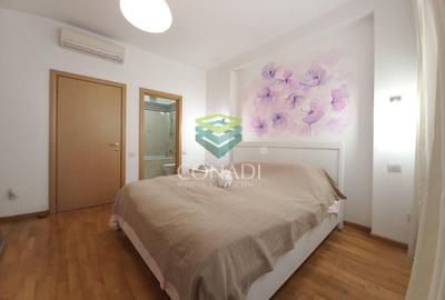 Apartament cu 3 camere semidecomandat în Șoseaua Nordului - 14