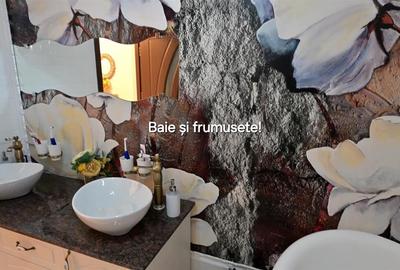 Casă individuală cu 5 camere cu Canalizare în Exterior Vest - 10