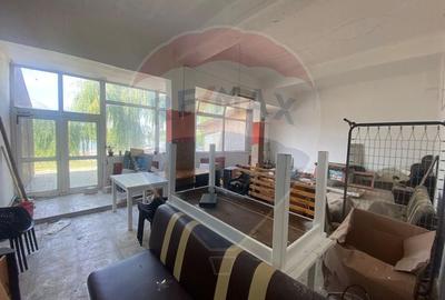 Spatiu comercial stradal de vanzare Mahmudia |Delta Dunarii Tulcea - 4