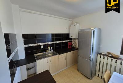 Apartament cu 2 camere semidecomandat, mobilat în Bragadiru - 9