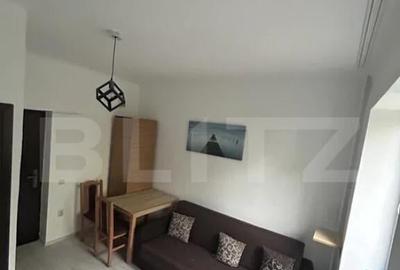 Garsoniera de vanzare, 13 mp Stadion CFR - 2