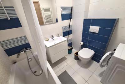 Apartament cu 2 camere decomandat în Iancu Nicolae - 13