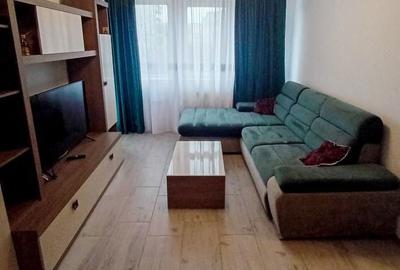 Apartament cu 2 camere semidecomandat în Gorjului - 7
