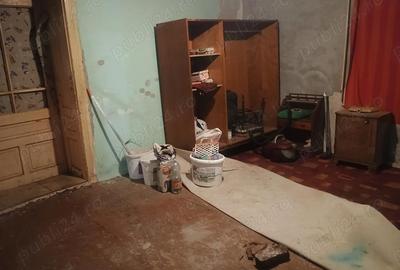 Casă cu 2 camere în Turnu - 2