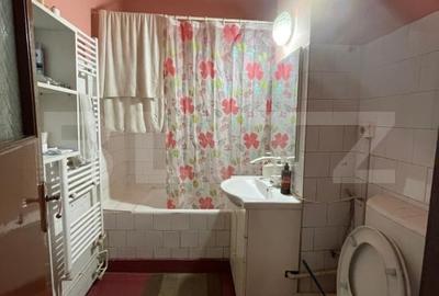 Apartament de vanzare 3 camere, 68 mp, zona Tudor - 6