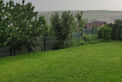 Casă cu 4 camere în Aiud - 5