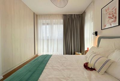 Apartament cu 3 camere decomandat în Lipovei - 15