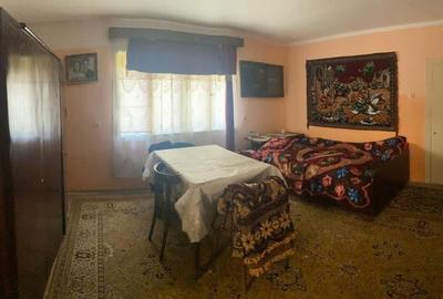 Casă cu 4 camere în Rișculița - 2