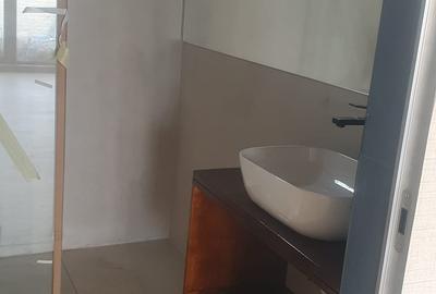 Apartament cu 3 camere semidecomandat, mobilat în Dacia - 3