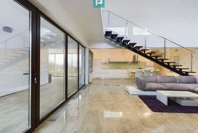 Vila de lux cu doua locuin?e, in Dumbravi?a Loca?ie Excelenta! - 5