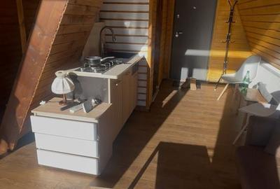 Casă cu 2 camere în Podu Dâmboviței - 4