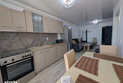 Apartament cu 2 camere în Copou - 2