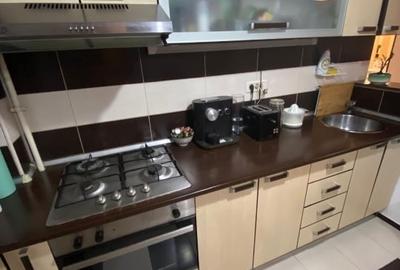 Apartament 2 CAMERE, 58 mp UTILI, 5 min Metrou Jiului, Proprietar - 1