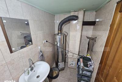 Casă cu 3 camere cu Teren 2805 Mp în Nimigea - 4