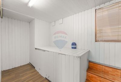 Casa spatioasa de inchiriat pe Malul Muresului - 14