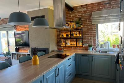 Casa moderna cu panouri fotovoltaice si curte amenajata, Dezmir Casa moderna cu panouri fotovoltaice si curte amenajata, Dezmir - 2