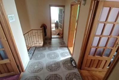 VILA(P 1), zona Centru-Vechi, Caramida, MERITA VAZUTA! - 10