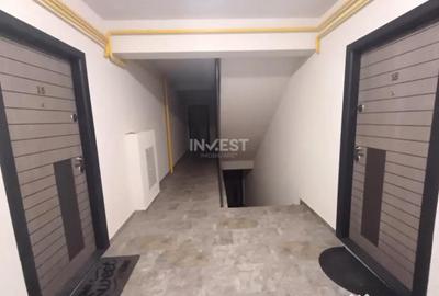 Garsonieră decomandată în Central - 9