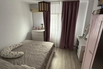 Apartament cu 3 camere în Doamna Ghica - 6