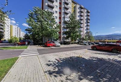 Inchiriem Apartament 2 Camere si 1/2, Modern, Decomandat, Avantgarden - 21
