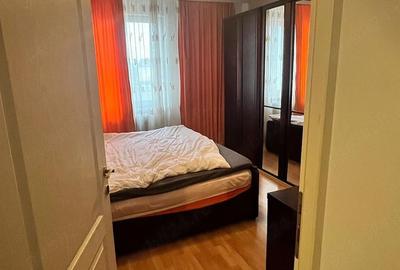 Apartament cu 3 camere decomandat în Pantelimon
