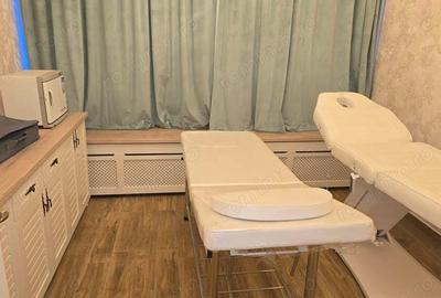 Spațiu comercial, de 120 mp, în Central - 20