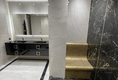 Penthouse - 260 mp utili - Piața Dorobanți - Beller - 25