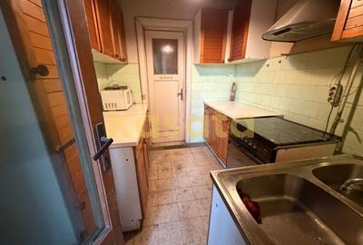Apartament cu 3 camere decomandat, mobilat în Dorobanți - 14