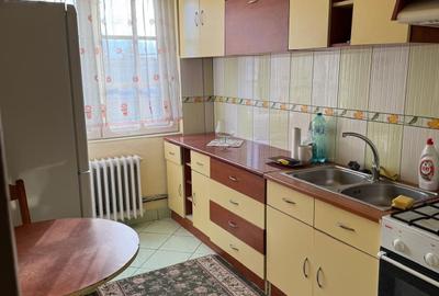 Apartament cu 2 camere semidecomandat în Central - 3