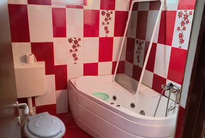 Se inchiriaza apartament 3camere la parter langa Kaufland o74414o388 - 1