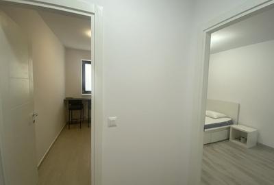 Apartament cu 2 camere decomandat, mobilat în Theodor Pallady - 16