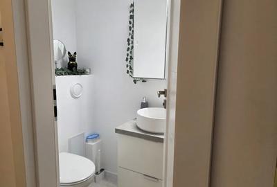 Apartament cu 3 camere decomandat, mobilat în Tomis III - 7