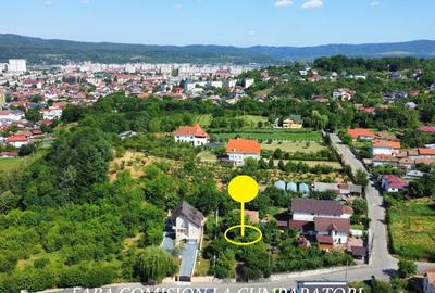 ANL- MORILOR, TEREN 635 MP ANL- MORILOR, TEREN 635 MP - 1