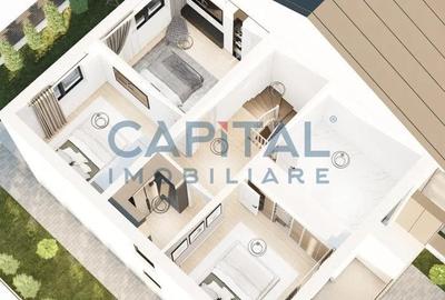 Comision 0% Ansamblu duplexuri premium Radauti - 5