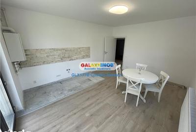 Apartament cu 3 camere în Crevedia - 10