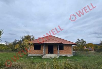 Casă nou construită de vânzare în Covasna, pe strada Kőrösi Csoma Sándor! - 2