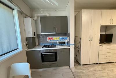 Garsoniera mobilata utilata Pollux Residence,  300 Euro Garsoniera mobilata utilata Pollux Residence,  300 Euro - 5