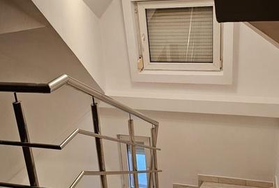 Vilă individuală  S+p+1+m– Colentina - 8