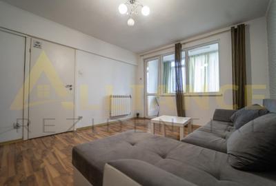 Apartament 3 camere/ Mobilat /Etaj 9 /83.000EURO - 2