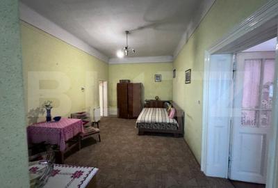 Casa 3 camere, 120 mp utili, curte individuala, zona Budai - 5
