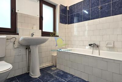 Apartament cu 4 camere semidecomandat în Foișorul de Foc - 13