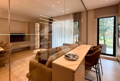 APARTAMENT 2 CAMERE | NUSCO CITY | 55 MP | FAZA 2 | DECEMBRIE 2025 - 2