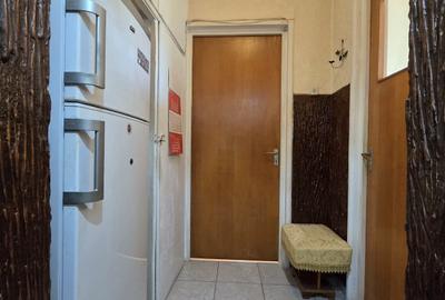 Constantin Brancoveanu - Nitu Vasile, decomandat, bloc anvelopat Constantin Brancoveanu - Nitu Vasile, decomandat, bloc anvelopat - 8