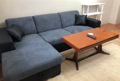 Apartament cu 3 camere în Medicină