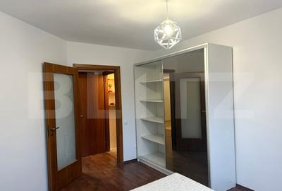 Apartament spatios cu 3 camere, 70mp, bloc nou,  zona Sala Sporturilor - 3