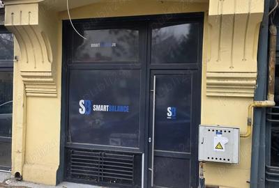 Spațiu comercial, de 34 mp, în Șerban Vodă - 4