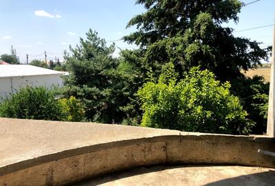 Casă individuală cu 5 camere cu Teren 710 Mp în Est - 11